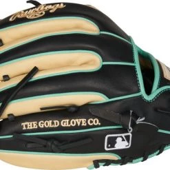 RAWLINGS 2021 HEART OF THE HIDE R2G 11.5-INCH INFIELD GLOVE 7 RAWLINGS 2021 HEART OF THE HIDE R2G 11.5-INCH INFIELD GLOVE