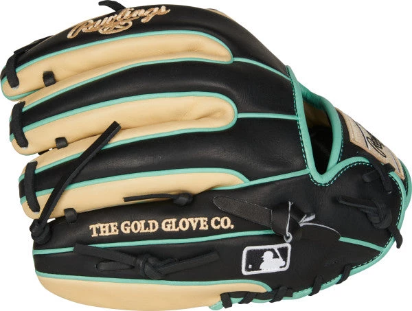 RAWLINGS 2021 HEART OF THE HIDE R2G 11.5-INCH INFIELD GLOVE 4 RAWLINGS 2021 HEART OF THE HIDE R2G 11.5-INCH INFIELD GLOVE