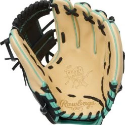 RAWLINGS 2021 HEART OF THE HIDE R2G 11.5-INCH INFIELD GLOVE