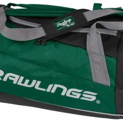 RAWLINGS HYBRID BACKPACK/DUFFEL PLAYERS BAG DUFFEL BAGS 29 RAWLINGS HYBRID BACKPACK/DUFFEL PLAYERS BAG DUFFEL BAGS