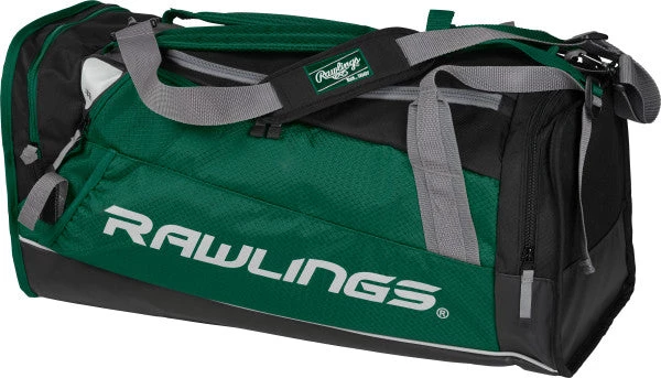 RAWLINGS HYBRID BACKPACK/DUFFEL PLAYERS BAG DUFFEL BAGS 13 RAWLINGS HYBRID BACKPACK/DUFFEL PLAYERS BAG DUFFEL BAGS