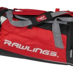 RAWLINGS HYBRID BACKPACK/DUFFEL PLAYERS BAG DUFFEL BAGS 32 RAWLINGS HYBRID BACKPACK/DUFFEL PLAYERS BAG DUFFEL BAGS