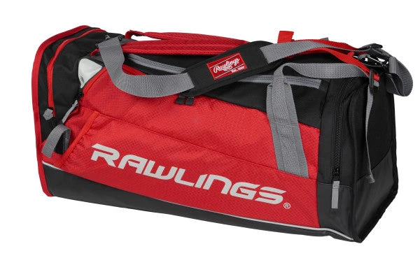 RAWLINGS HYBRID BACKPACK/DUFFEL PLAYERS BAG DUFFEL BAGS 16 RAWLINGS HYBRID BACKPACK/DUFFEL PLAYERS BAG DUFFEL BAGS
