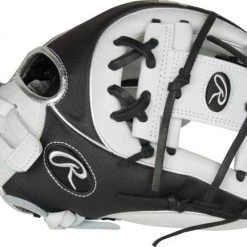 RAWLINGS 2021 HEART OF THE HIDE SPEED SHELL SOFTBALL GLOVE INFIELD
