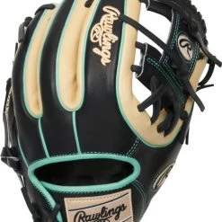 RAWLINGS 2021 HEART OF THE HIDE R2G 11.5-INCH INFIELD GLOVE