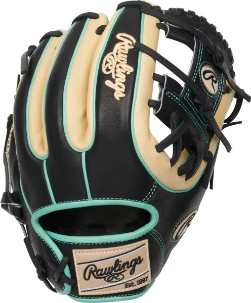 RAWLINGS 2021 HEART OF THE HIDE R2G 11.5-INCH INFIELD GLOVE 1 RAWLINGS 2021 HEART OF THE HIDE R2G 11.5-INCH INFIELD GLOVE