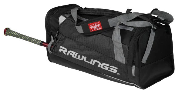 RAWLINGS HYBRID BACKPACK/DUFFEL PLAYERS BAG DUFFEL BAGS 9 RAWLINGS HYBRID BACKPACK/DUFFEL PLAYERS BAG DUFFEL BAGS