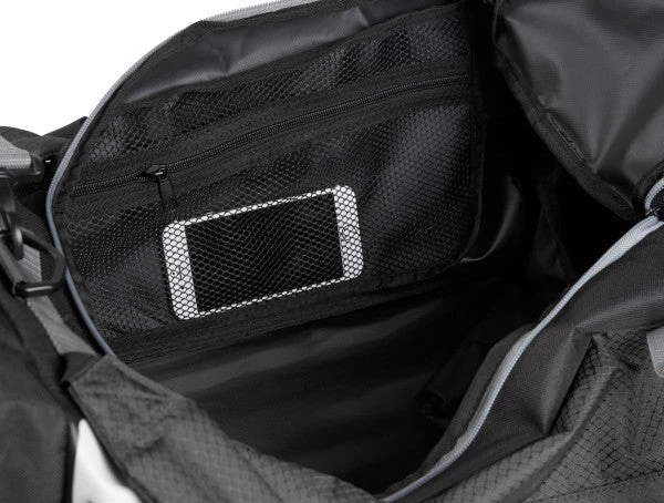 RAWLINGS HYBRID BACKPACK/DUFFEL PLAYERS BAG DUFFEL BAGS 10 RAWLINGS HYBRID BACKPACK/DUFFEL PLAYERS BAG DUFFEL BAGS