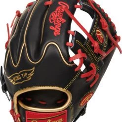 2021 RAWLINGS HEART OF THE HIDE 11.75" BASEBALL GLOVE INFIELD