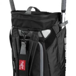 RAWLINGS HYBRID BACKPACK/DUFFEL PLAYERS BAG DUFFEL BAGS 23 RAWLINGS HYBRID BACKPACK/DUFFEL PLAYERS BAG DUFFEL BAGS